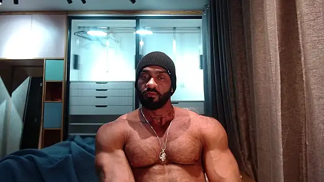 henryhadesflirt online show from 05/12/26, 11:35