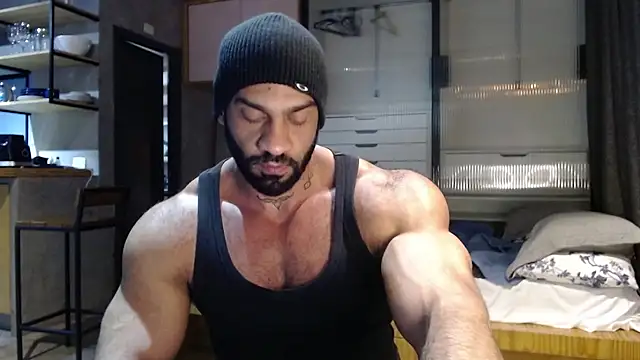 henryhadesflirt online show from 05/13/26, 10:06