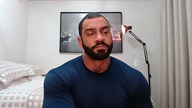 henryhadesflirt online show from 05/25/26, 11:33