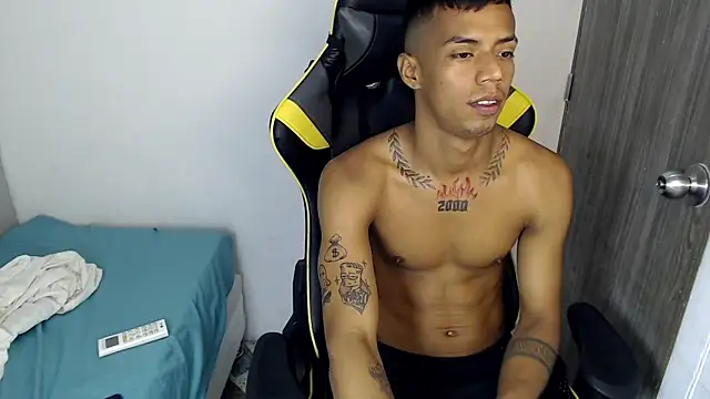 Nando coll online show from 10/18/25, 11:33