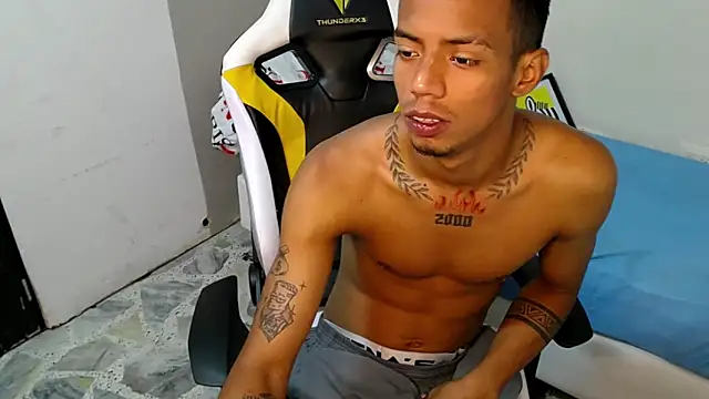 Nando coll online show from 10/30/25, 11:22