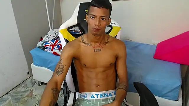 Nando coll online show from 11/13/25, 01:10