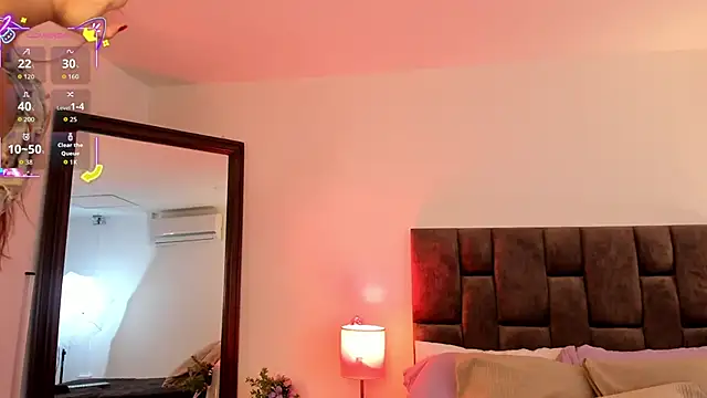 Aliccecullen online show from 11/27/25, 12:07