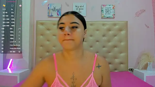  jade 01 online show from 03/18/26, 12:41