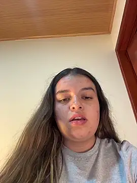 Aphrill online show from 03/06/26, 08:38