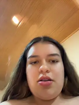 Aphrill online show from 04/08/26, 08:53