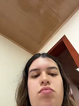 Aphrill online show from 04/23/26, 08:55