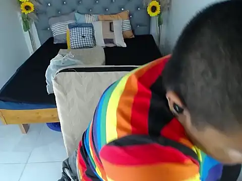 Snapshot of hotlesby_valery chatting on 11/26/25, 07:37 hotlesby valery online show from 11/26/25, 07:37