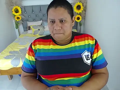 Snapshot of hotlesby_valery chatting on 12/01/25, 12:10 hotlesby valery online show from 12/01/25, 12:10