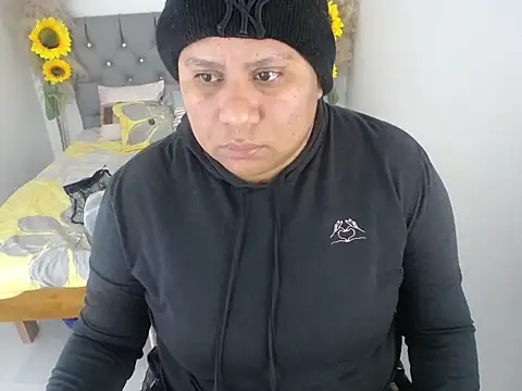 Snapshot of hotlesby_valery chatting on 12/02/25, 12:10 hotlesby valery online show from 12/02/25, 12:10