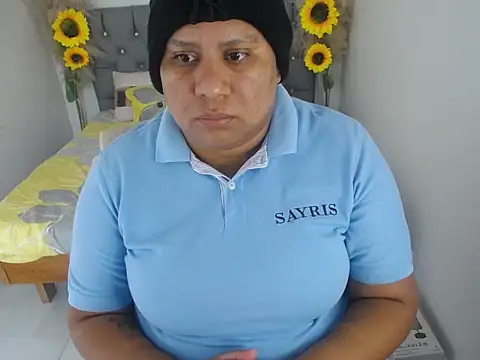 Snapshot of hotlesby_valery chatting on 12/03/25, 12:14 hotlesby valery online show from 12/03/25, 12:14