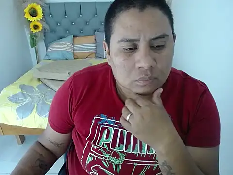 Snapshot of hotlesby_valery chatting on 02/27/26, 07:58 hotlesby valery online show from 02/27/26, 07:58