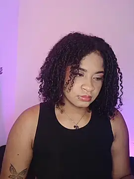 Snapshot of camilafoox7 chatting on 10/11/25, 12:58 camilafoox7 online show from 10/11/25, 12:58