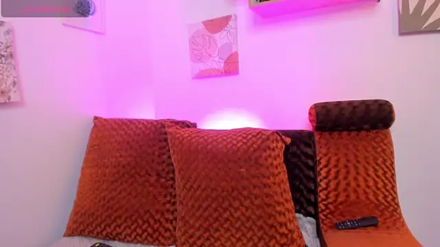 camilafoox7 online show from 12/14/25, 03:34