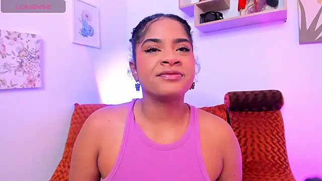 camilafoox7 online show from 02/20/26, 05:15