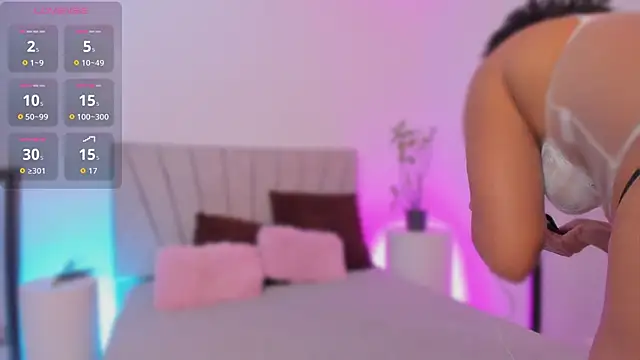 camilafoox7 online show from 03/31/26, 04:02