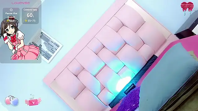 Snapshot of AdharaDaboin chatting on 10/21/25, 04:46 AdharaDaboin online show from 10/21/25, 04:46