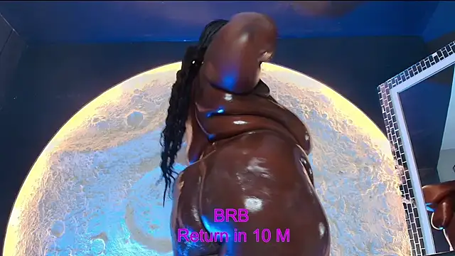 CarolinaGomez  online show from 04/18/26, 07:18