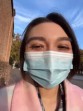 fioralba online show from 11/06/25, 02:40