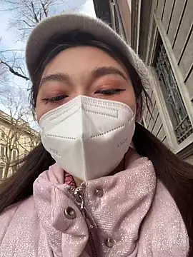 fioralba online show from 01/10/26, 01:35