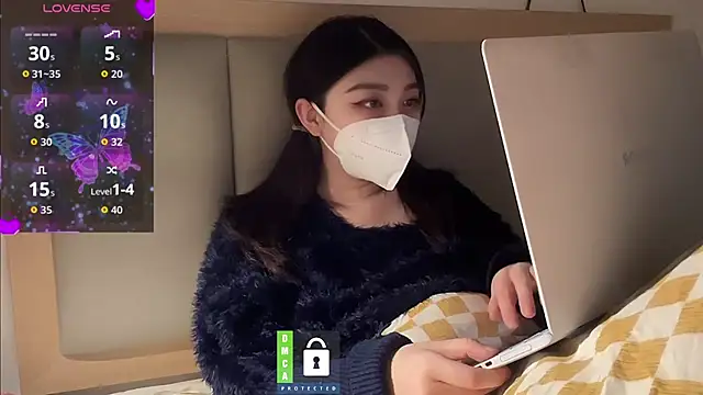 fioralba online show from 01/12/26, 12:05