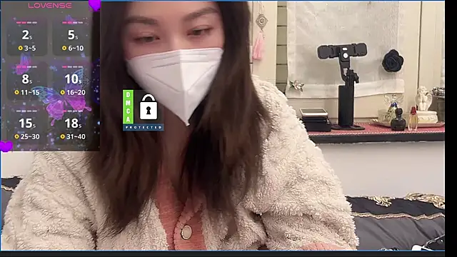 fioralba online show from 01/31/26, 07:45