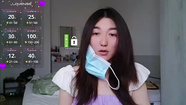 fioralba online show from 03/22/26, 02:31