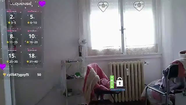 fioralba online show from 04/09/26, 10:31