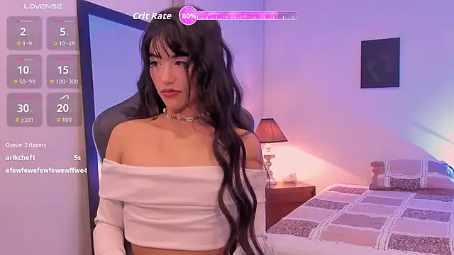 Rouse Monroe online show from 11/22/25, 03:38