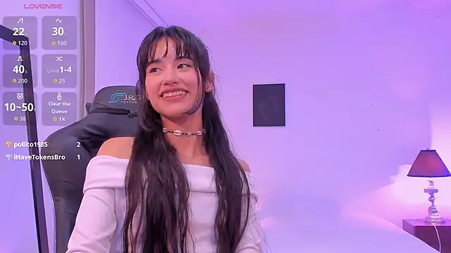 Rouse Monroe online show from 12/05/25, 03:59