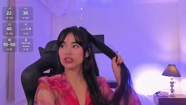 Snapshot of Rouse_Monroe chatting on 01/13/26, 03:23 Rouse Monroe online show from 01/13/26, 03:23