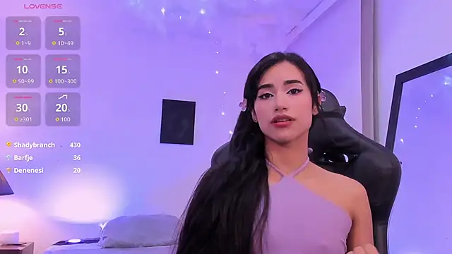 Snapshot of Rouse_Monroe chatting on 01/14/26, 03:56 Rouse Monroe online show from 01/14/26, 03:56