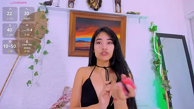 Snapshot of Rouse_Monroe chatting on 02/07/26, 11:58 Rouse Monroe online show from 02/07/26, 11:58