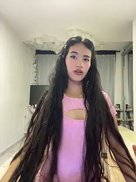 Rouse Monroe online show from 04/13/26, 02:39