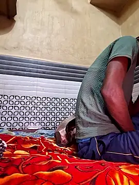 kkshan0923 online show from 01/17/26, 09:18