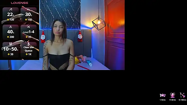 SophieSweet88 online show from 11/26/25, 05:52