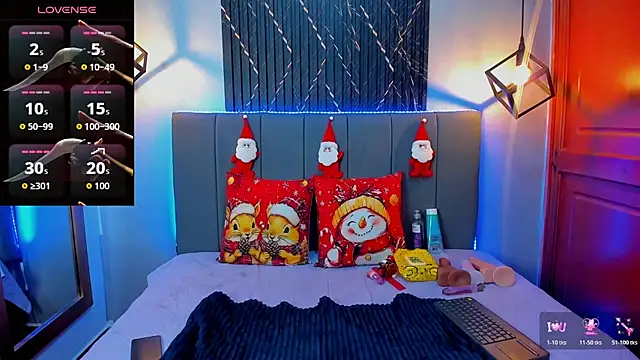 SophieSweet88 online show from 12/16/25, 04:17