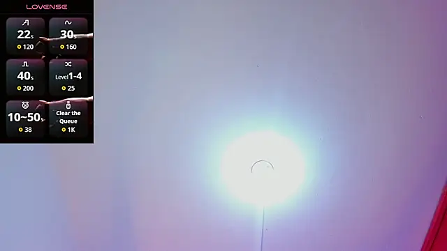 SophieSweet88 online show from 01/13/26, 03:45