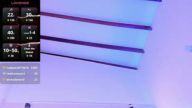 SophieSweet88 online show from 02/03/26, 03:48