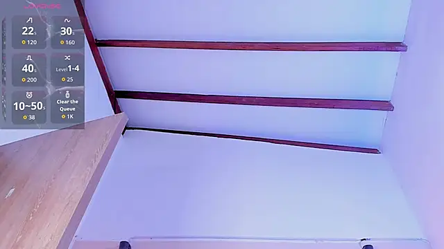 SophieSweet88 online show from 02/06/26, 04:50