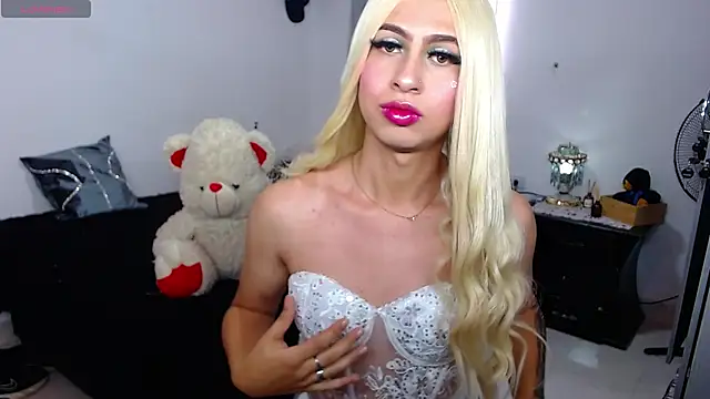 Victoria Hot xxx online show from 12/18/25, 07:09