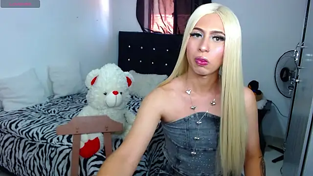 Victoria Hot xxx online show from 03/20/26, 05:40