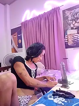 foxylena latinalicious69 online show from 11/12/25, 04:29