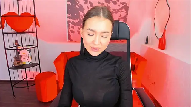 IndigoFae online show from 11/21/25, 10:25