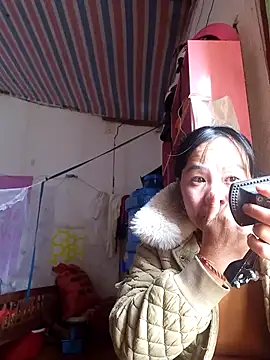 cunconcute online show from 12/03/25, 05:04