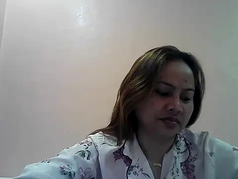 Amarrahlyn online show from 10/28/25, 09:50