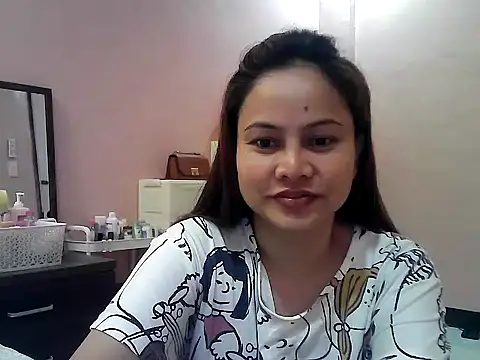 Amarrahlyn online show from 04/30/26, 09:41