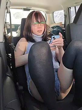 takusaki223 online show from 01/18/26, 03:32