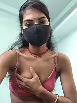 PRACHI-743 online show from 10/02/25, 01:23