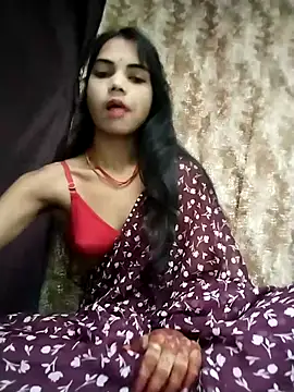 PRACHI-743 online show from 10/17/25, 01:09